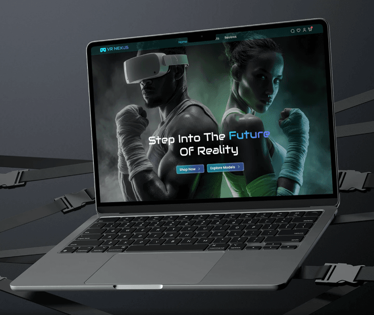 VR Nexus – image 1