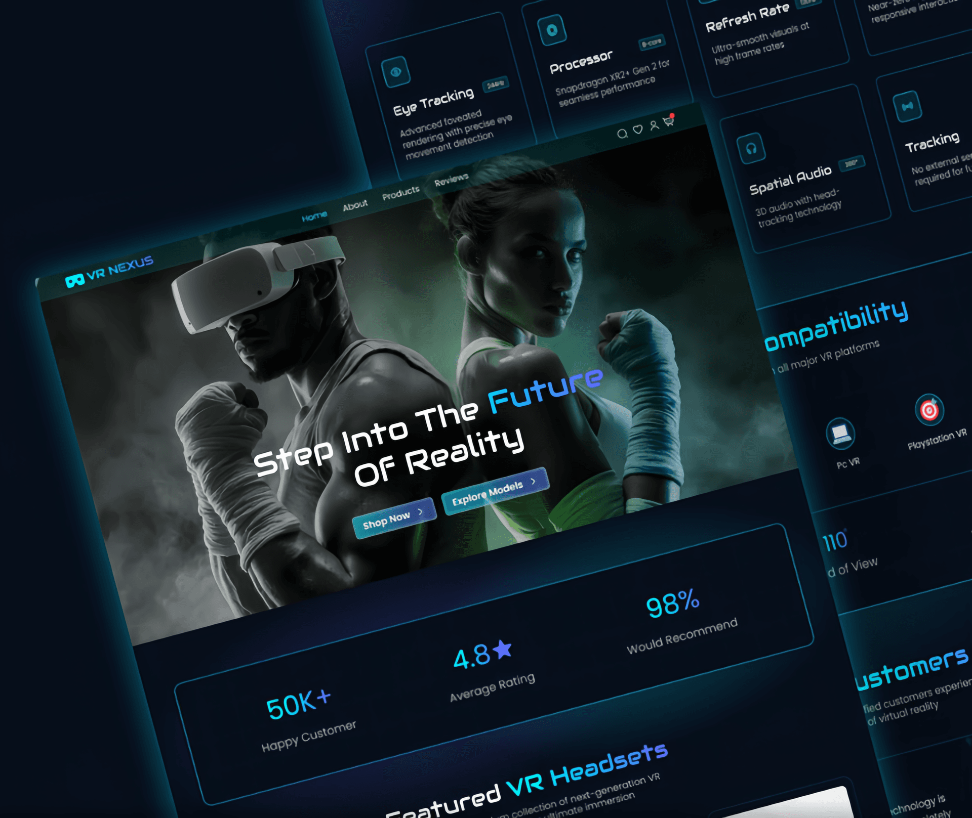 VR Nexus – image 2