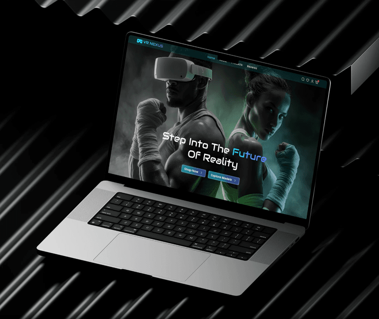 VR Nexus – image 4