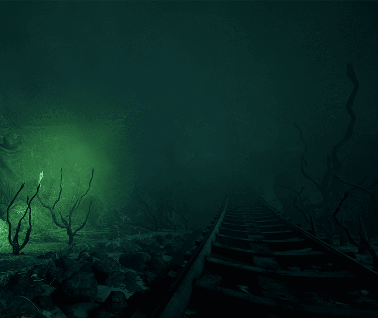 Echoes of the Depth