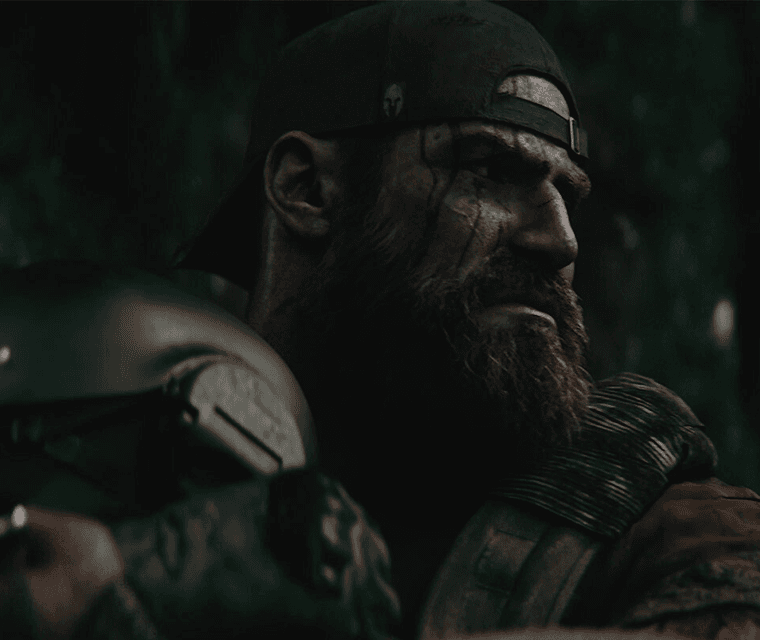 Ash Horizon – image 1