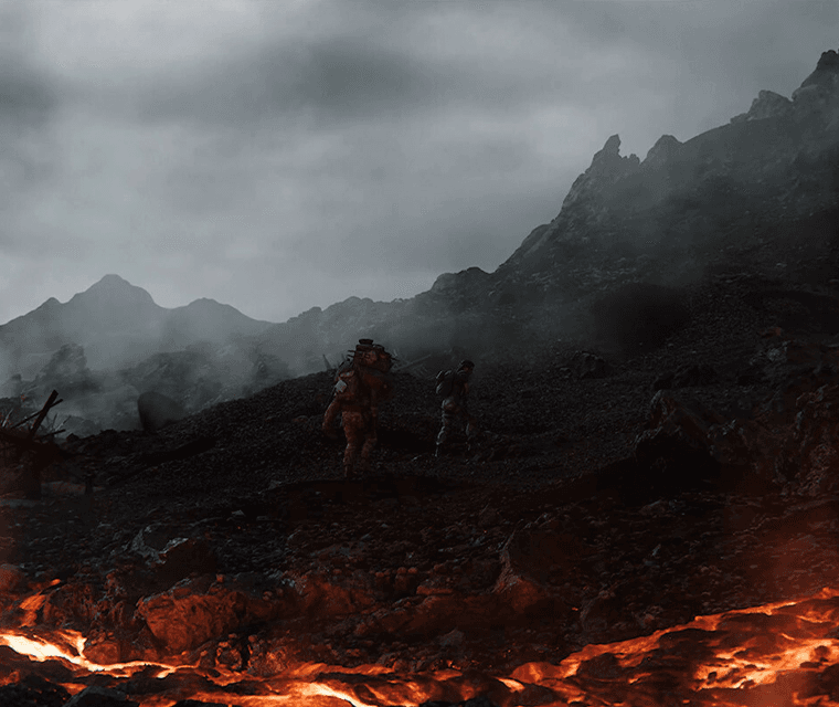 Ash Horizon – image 3
