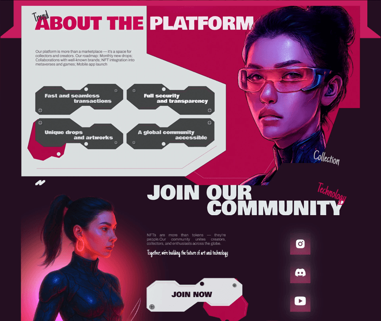NeonVerse – image 2