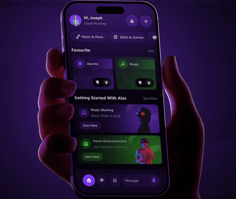 Alexa – image 4