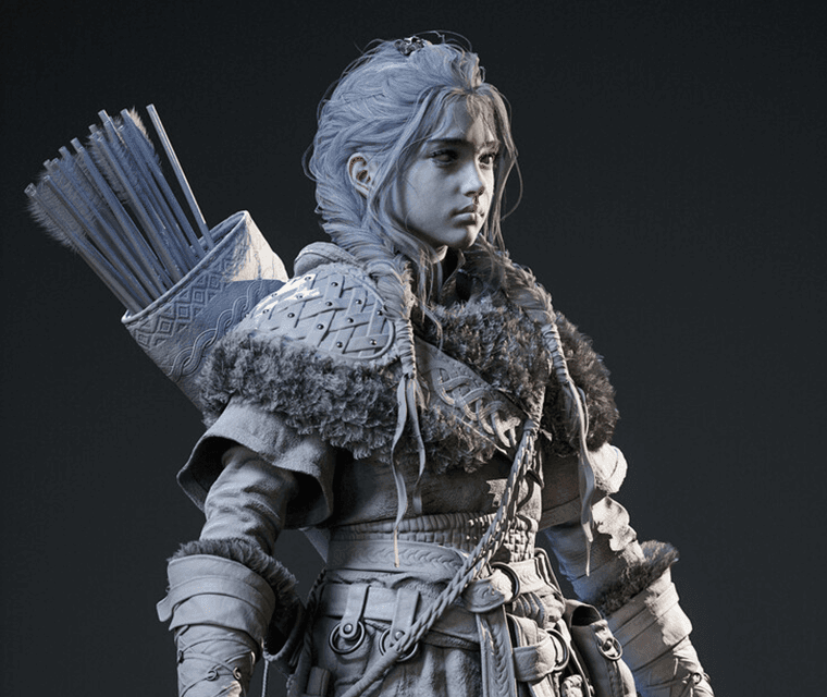 Guardian of the Wilds – image 3