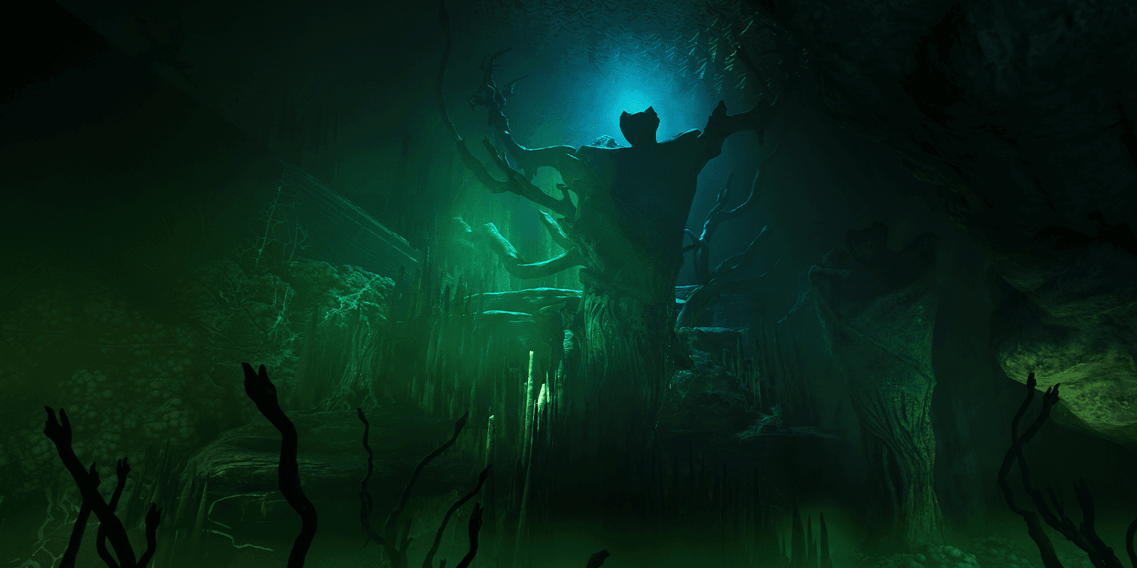 Echoes of the Depth