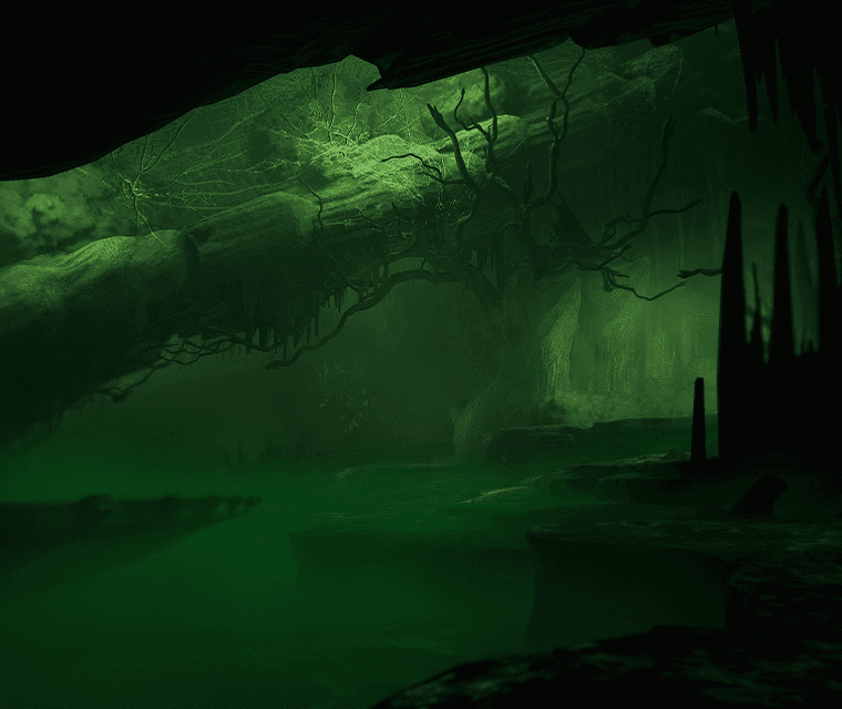 Echoes of the Depth – image 2