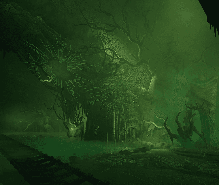 Echoes of the Depth – image 3